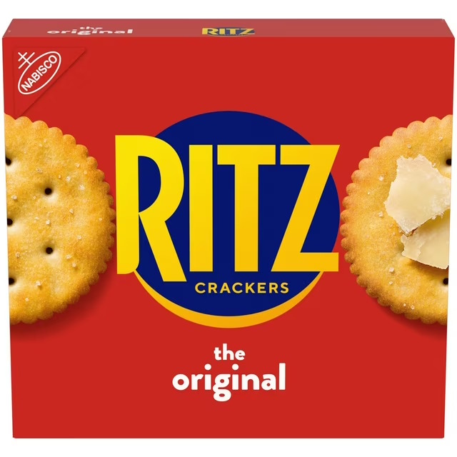 Cwime's Crackers